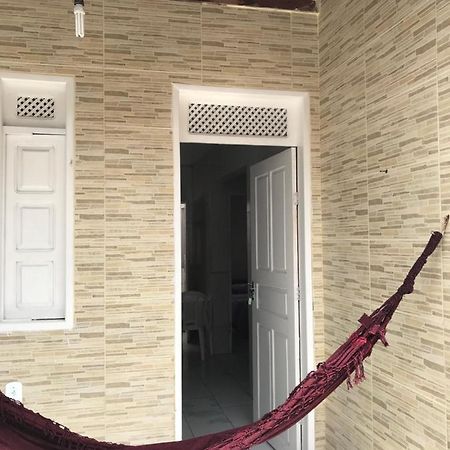 阿拉卡茹Casa Em Residencial, Mobiliada Para Temporada.别墅 外观 照片